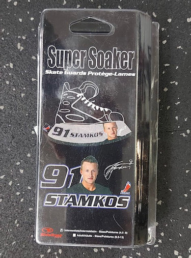 Elite Soaker Stamkos Sideline Sports Gear for Peak Performance